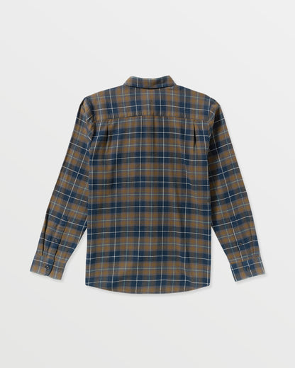 Men's Levelstone Long Sleeve Shirt