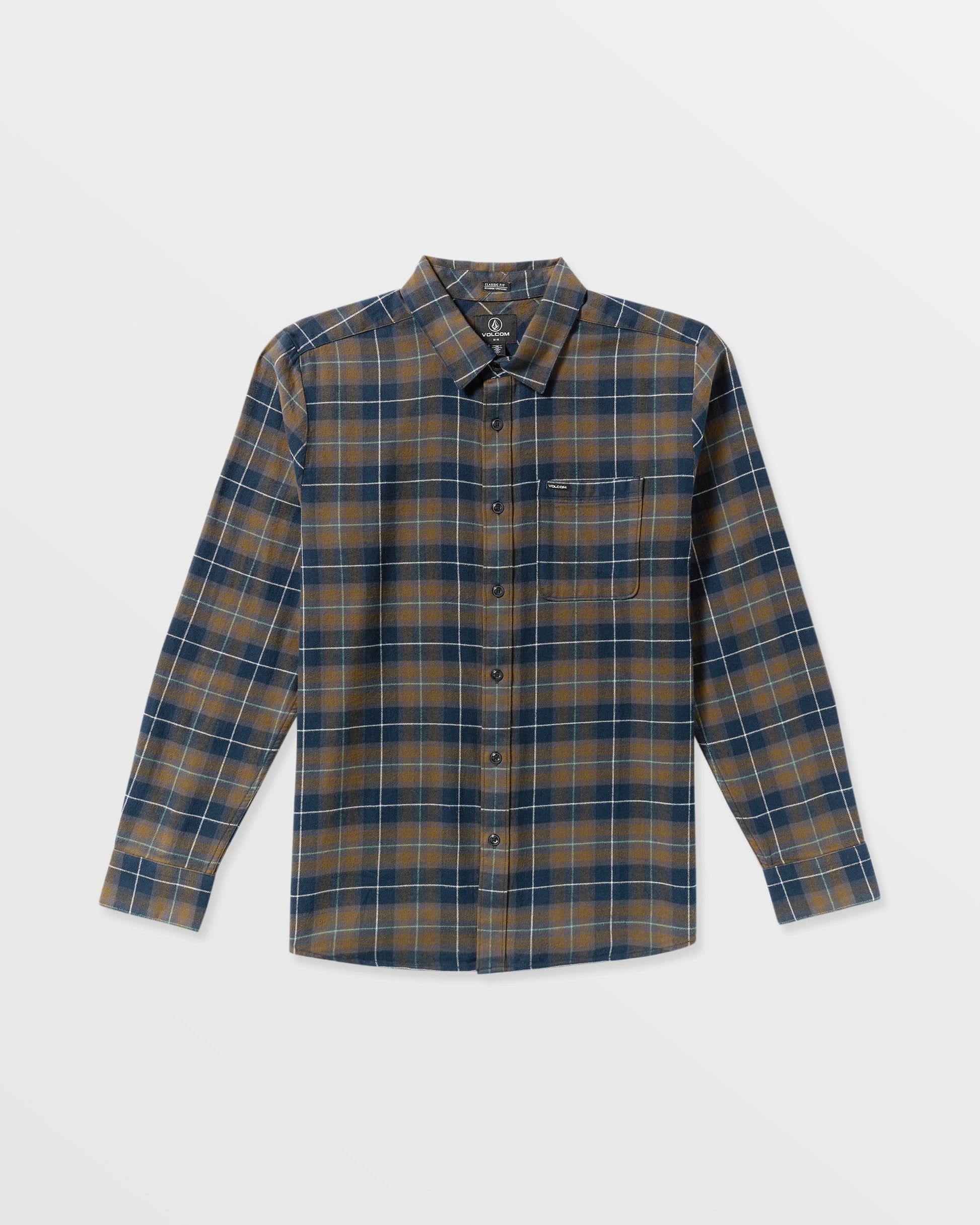 Men's Levelstone Long Sleeve Shirt