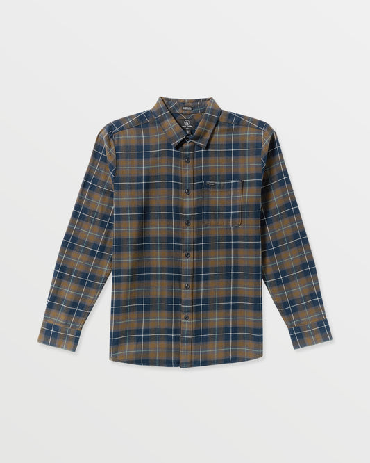 Men's Levelstone Long Sleeve Shirt