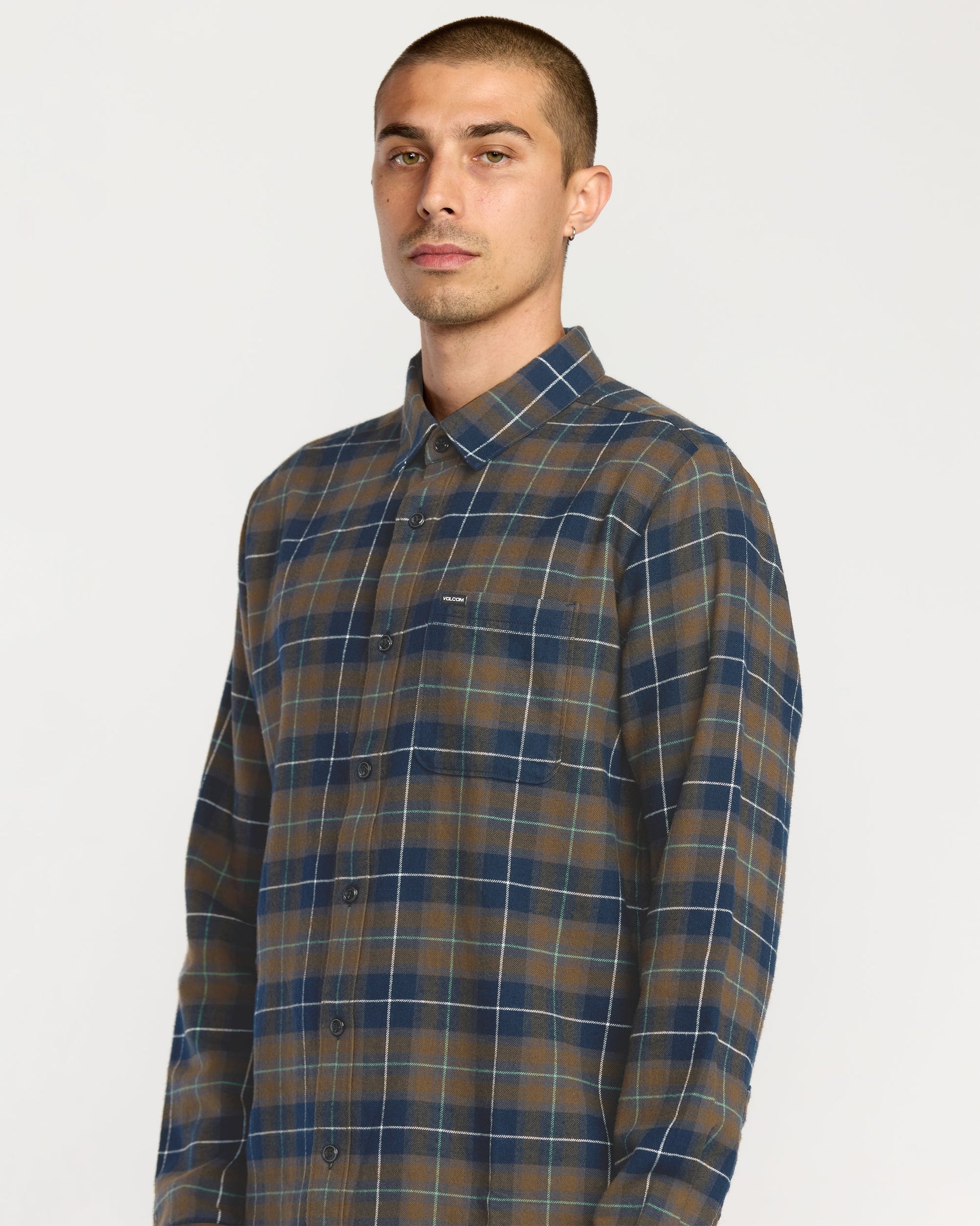 Men's Levelstone Long Sleeve Shirt