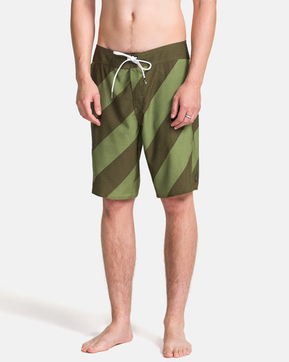 Men's Manic Boardshort 20"