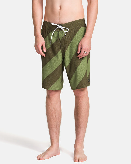 Men's Manic Boardshort 20"