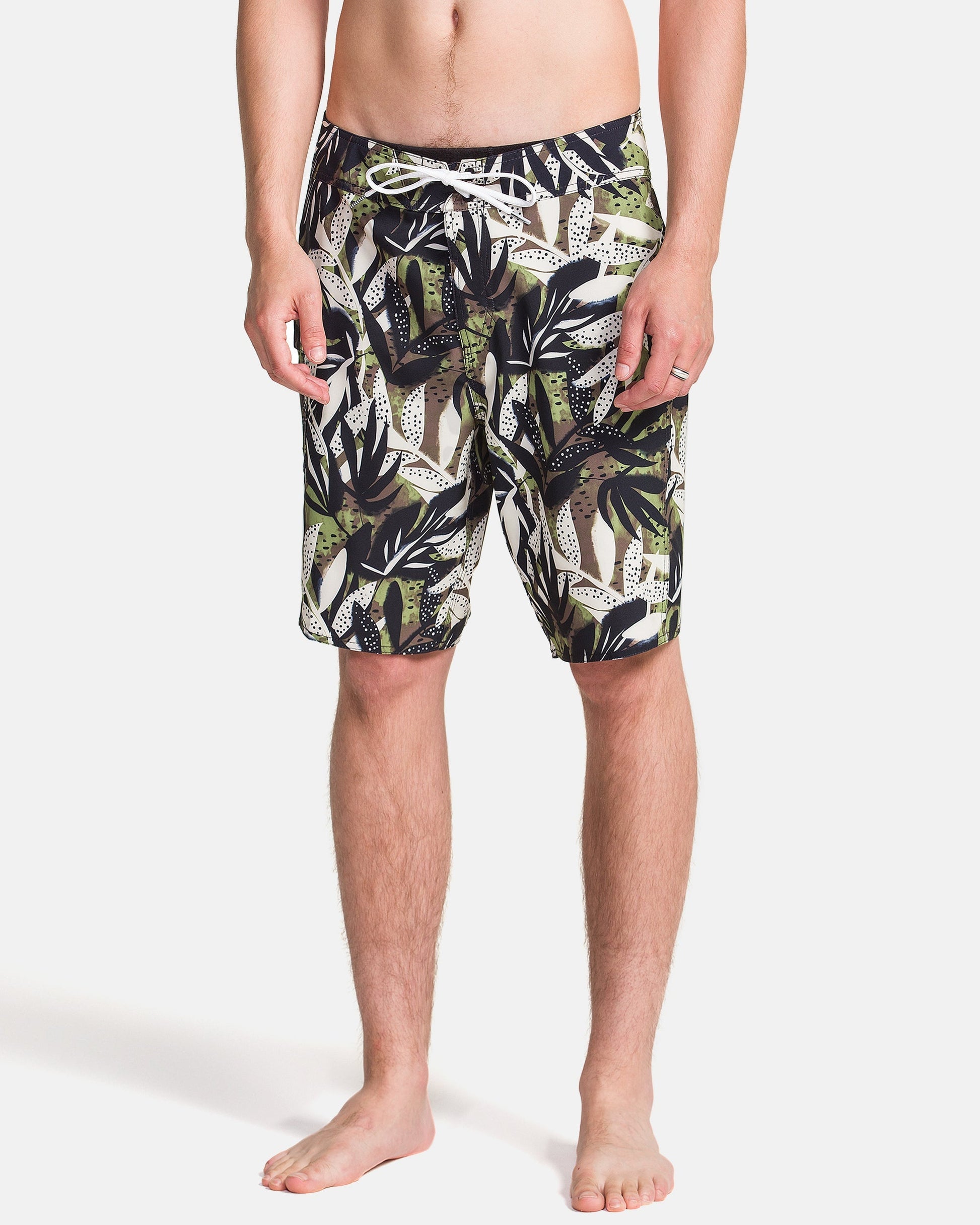Men's Manic Boardshort 20"