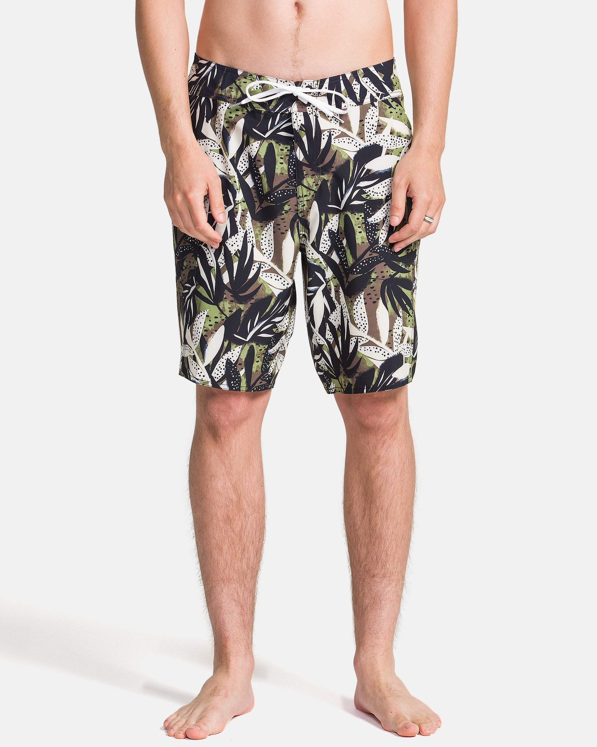 Men's Manic Boardshort 20"