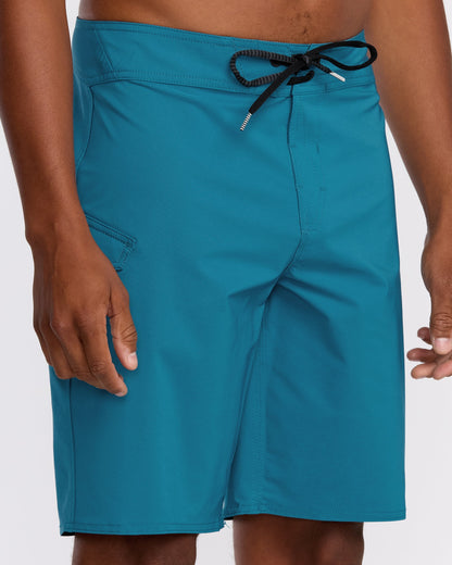 Men's Lido Solid 20" Trunk