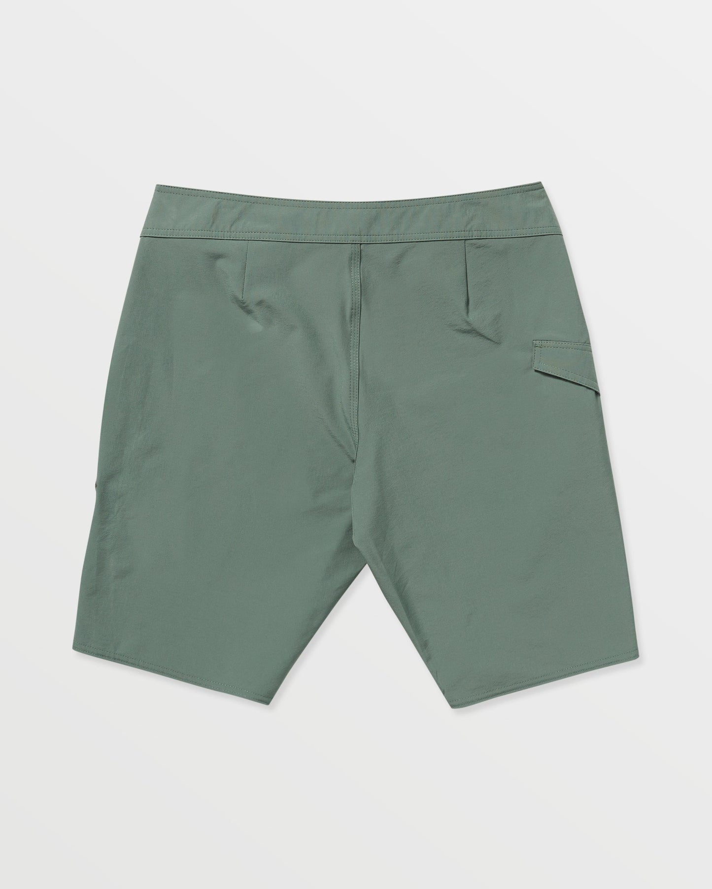 Men's Lido Solid 20" Trunk