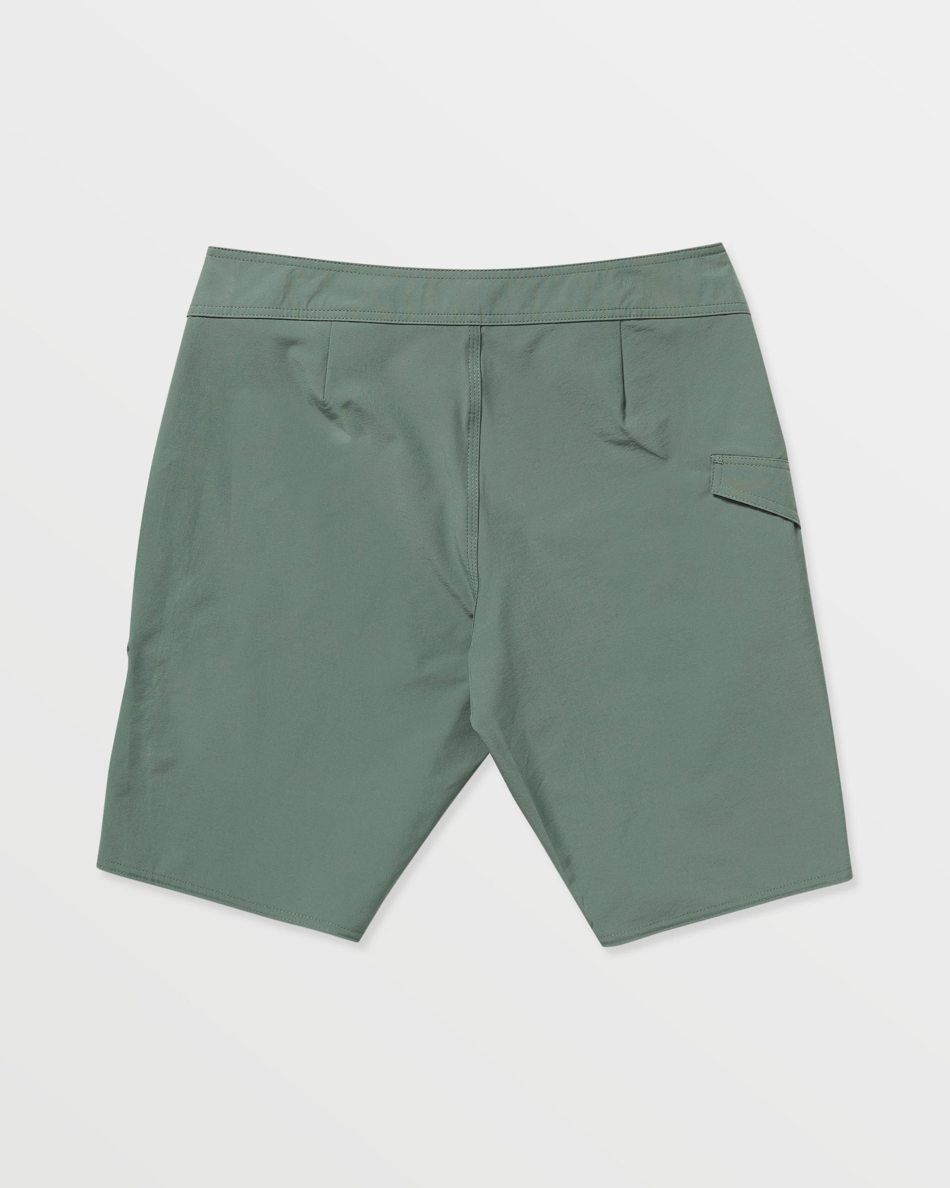Men's Lido Solid 20" Trunk