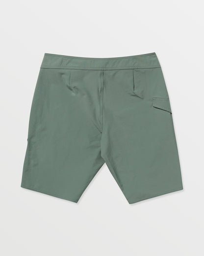 Men's Lido Solid 20" Trunk