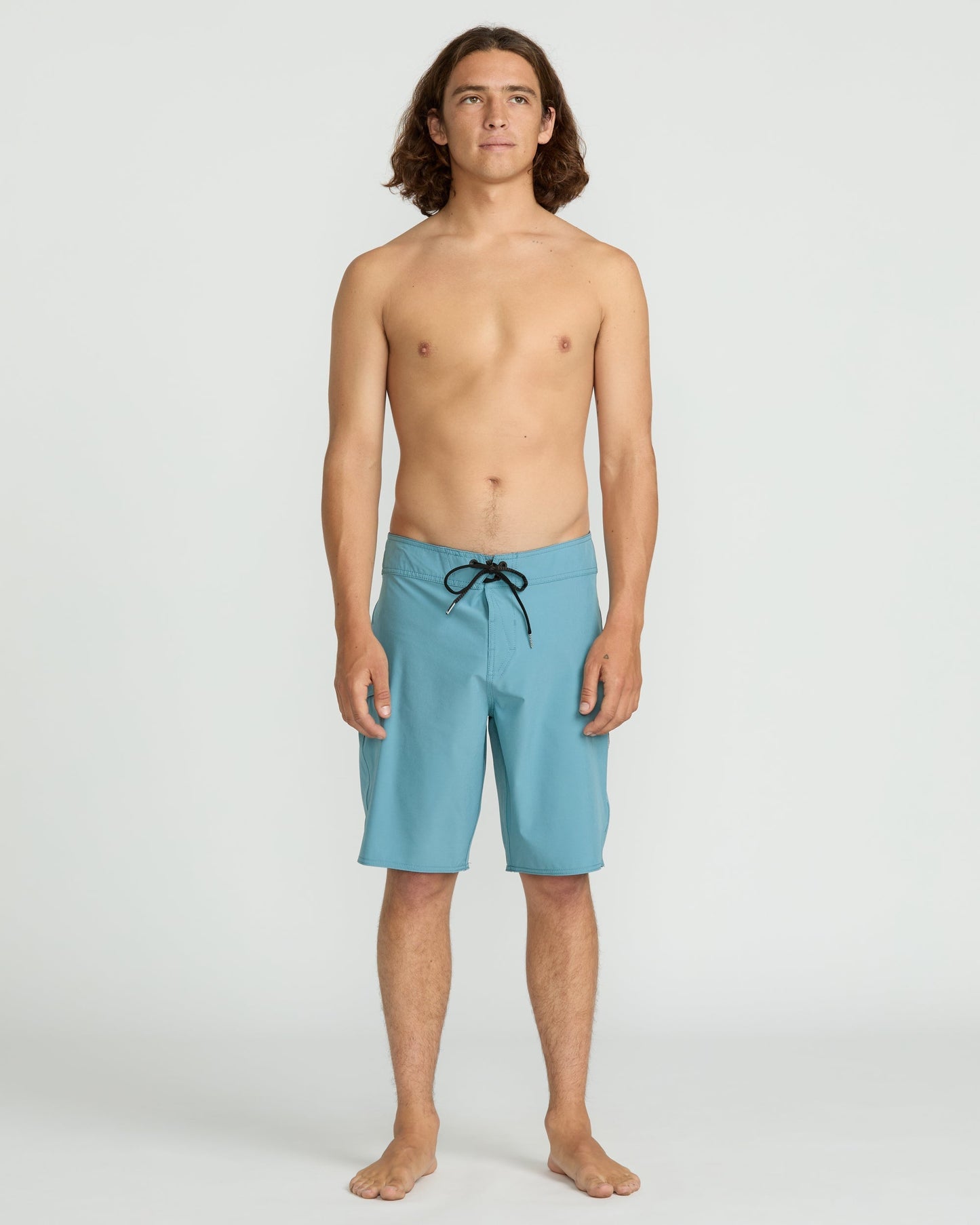Men's Lido Solid 20" Trunk