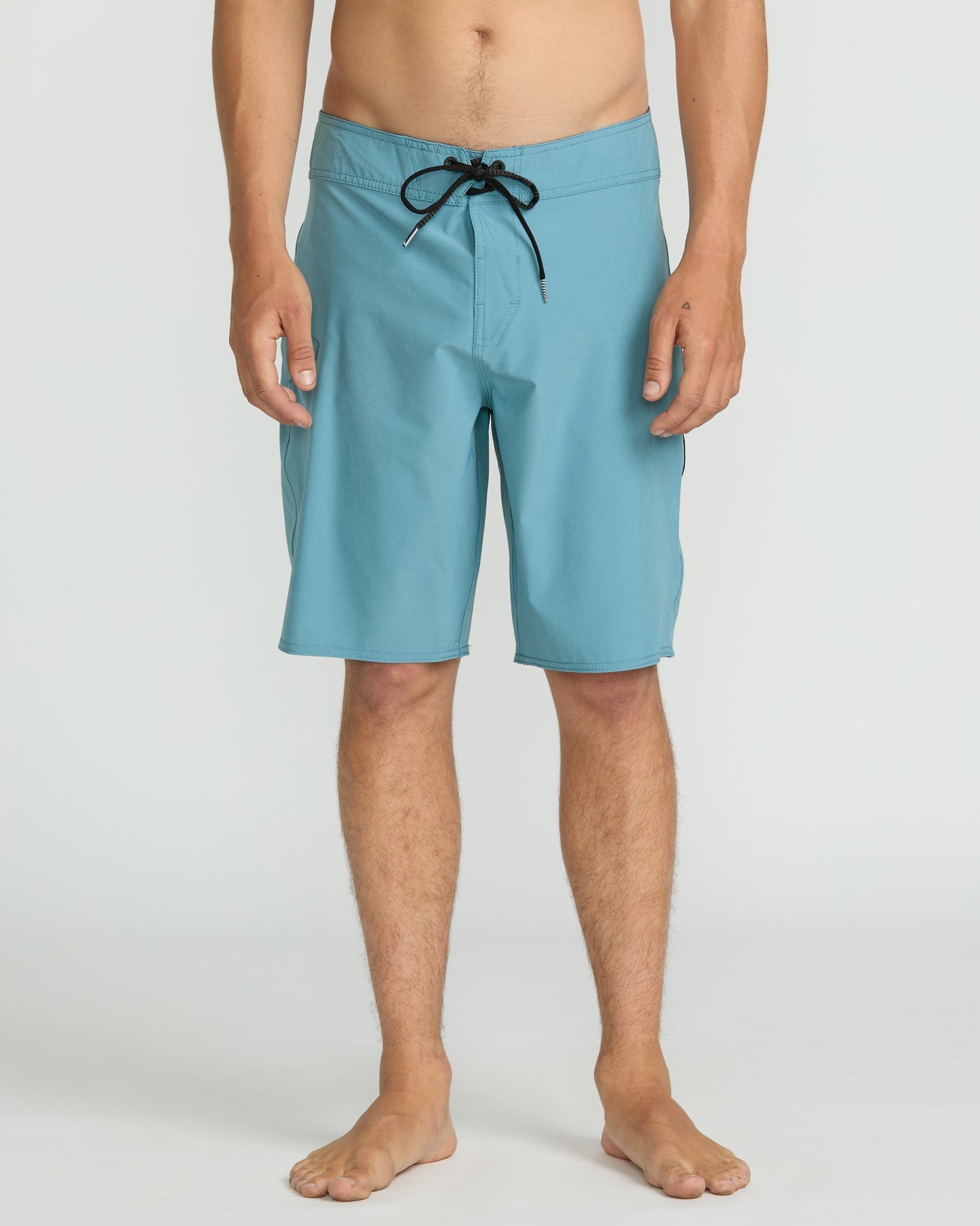Men's Lido Solid 20" Trunk