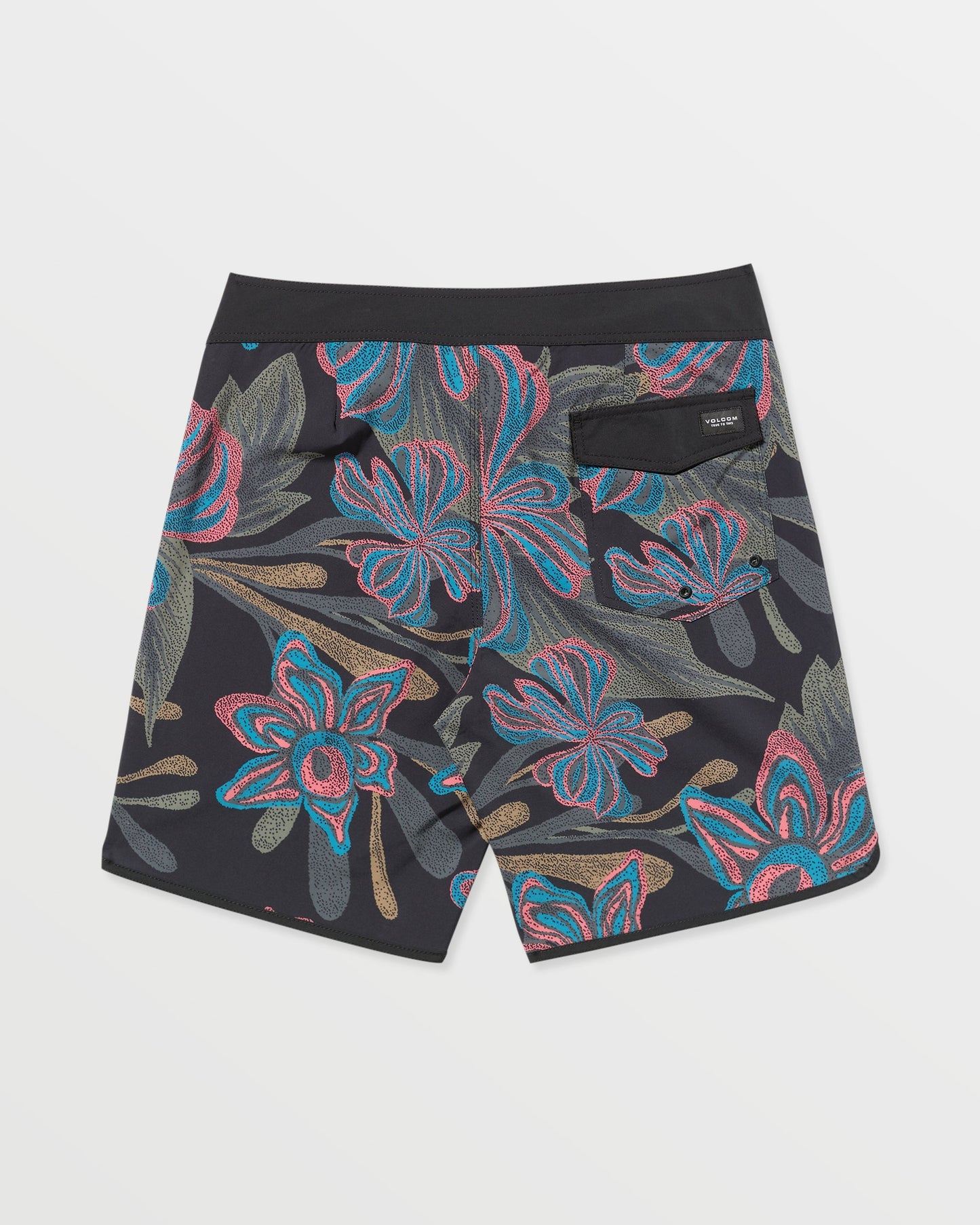 Men's Infuse Scallop Mod Trunk