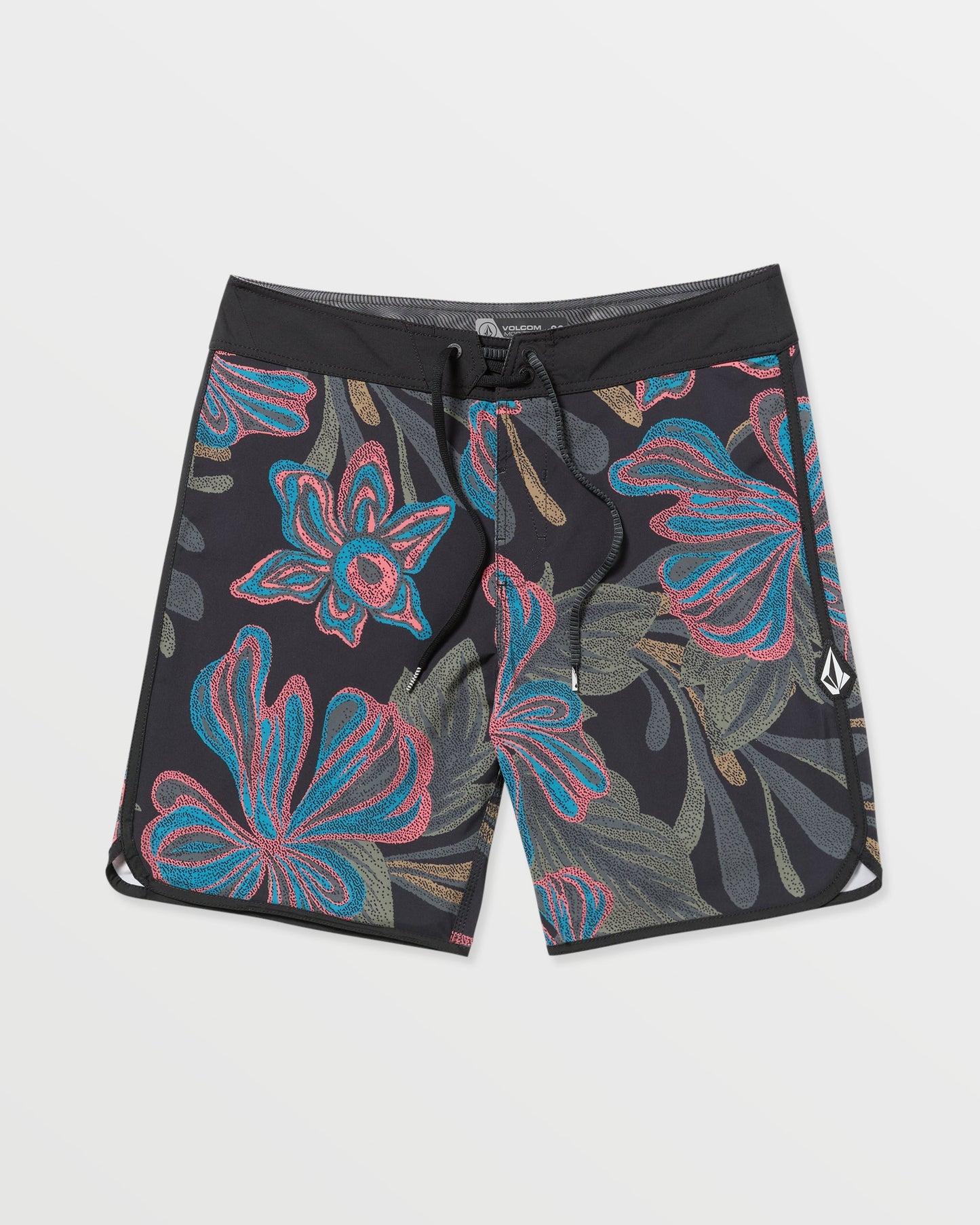 Men's Infuse Scallop Mod Trunk