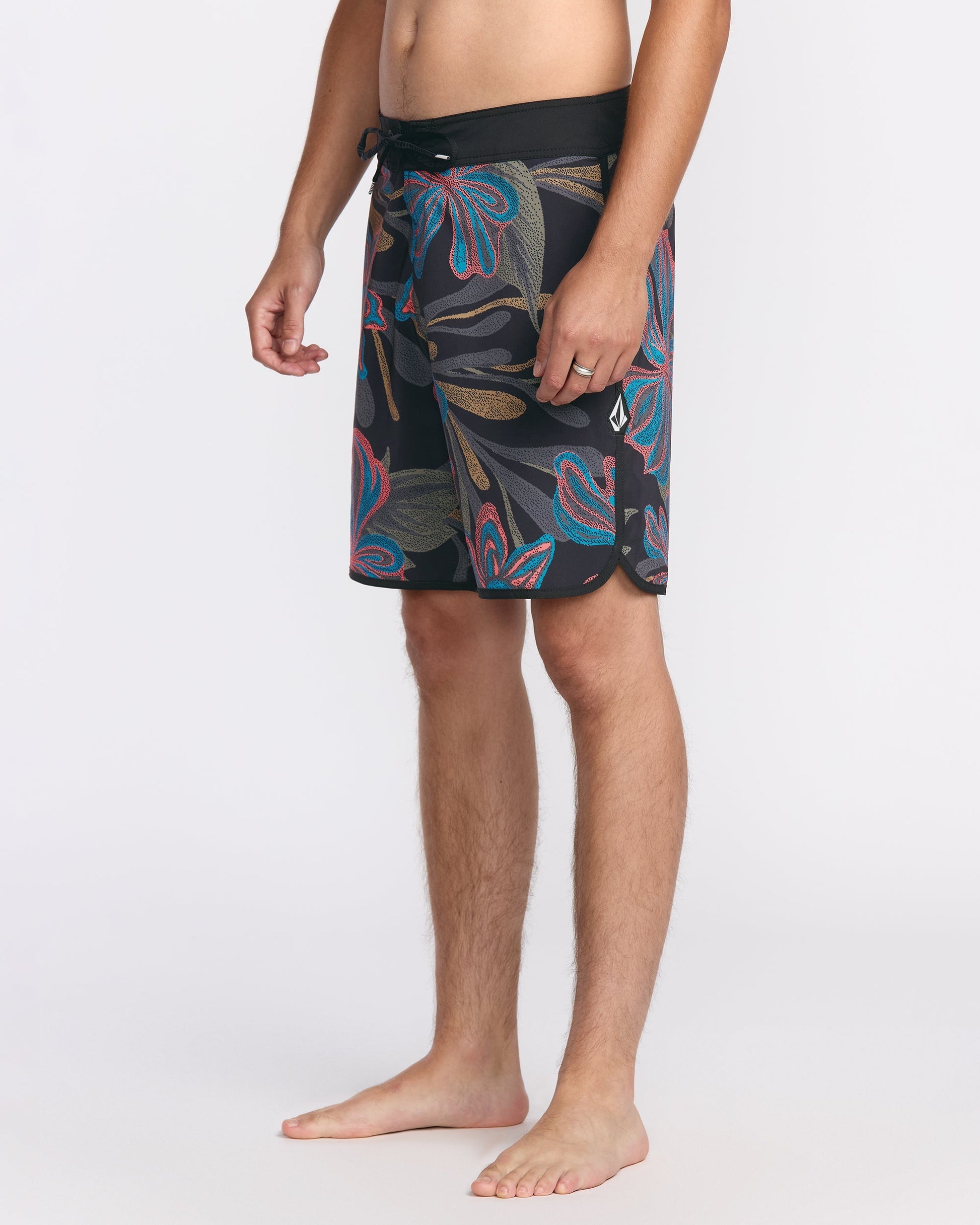 Men's Infuse Scallop Mod Trunk