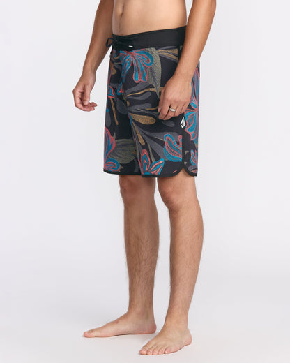 Men's Infuse Scallop Mod Trunk