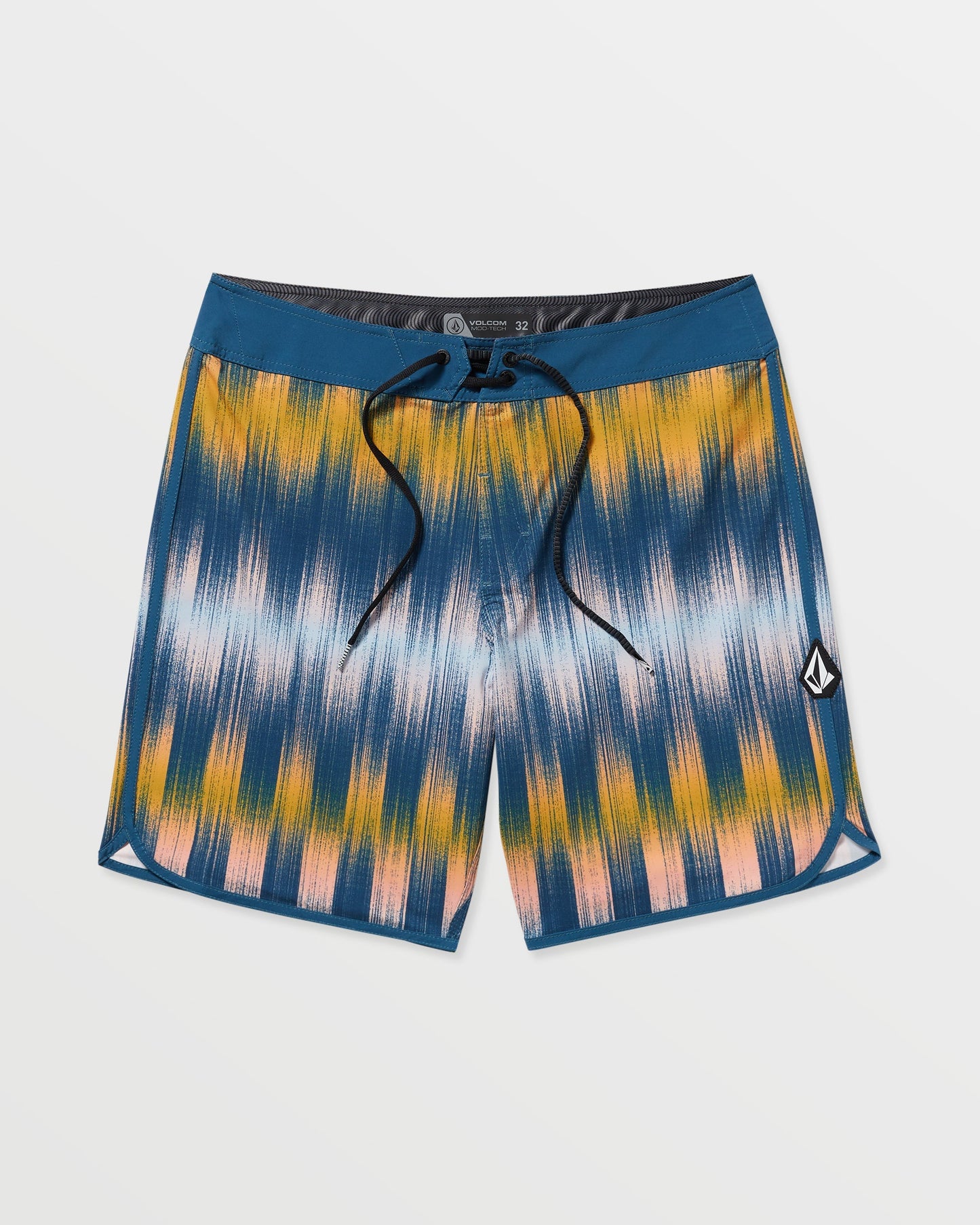 Men's Infuse Scallop Mod-Navy-Volcom
