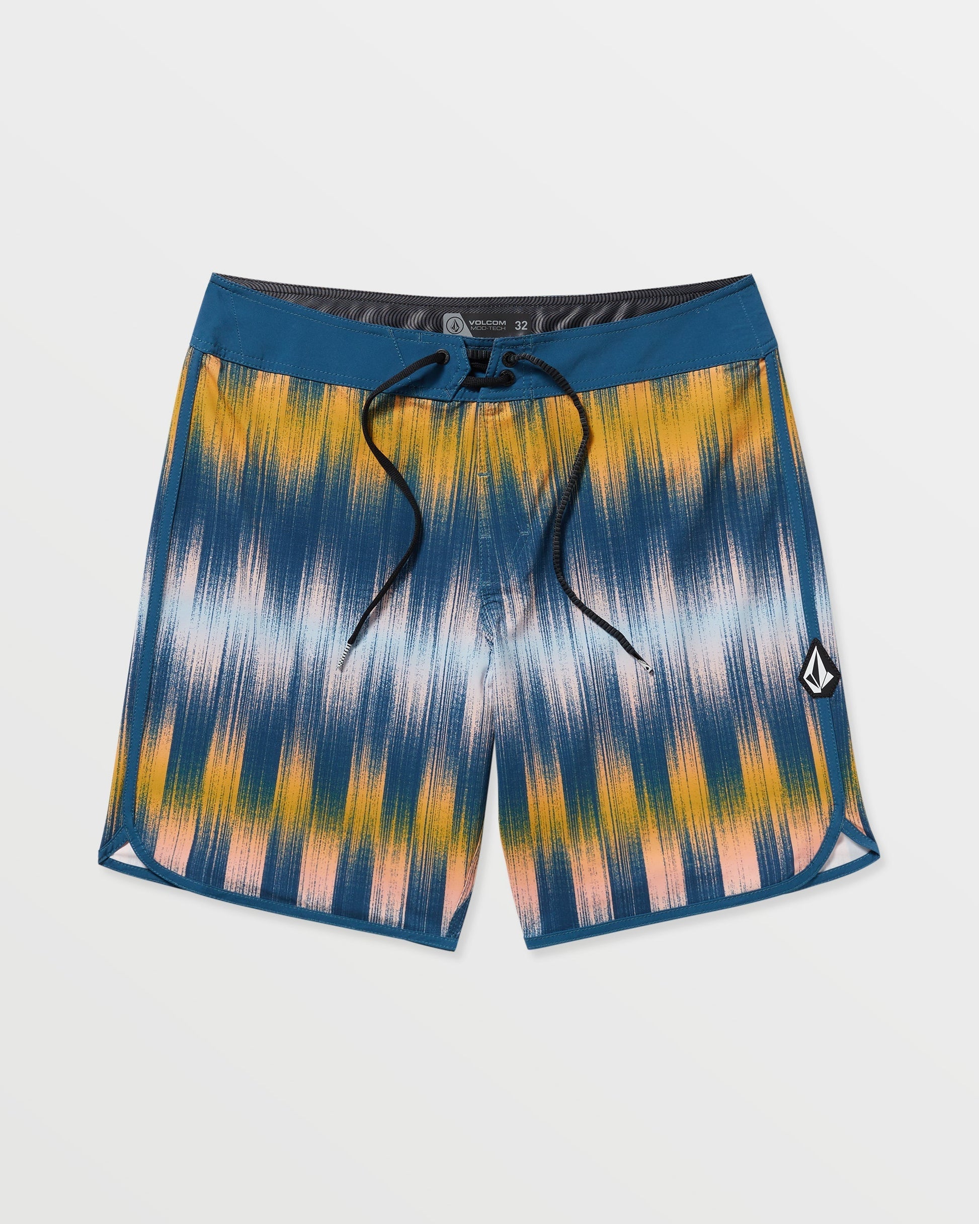 Men's Infuse Scallop Mod Trunk
