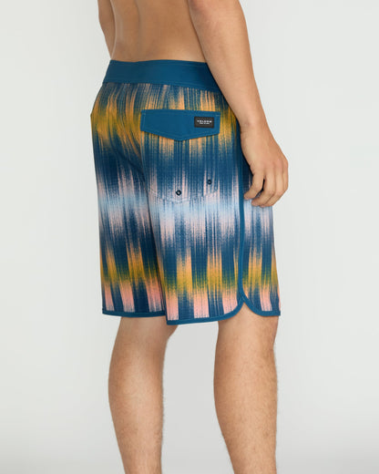 Men's Infuse Scallop Mod-Navy-Volcom