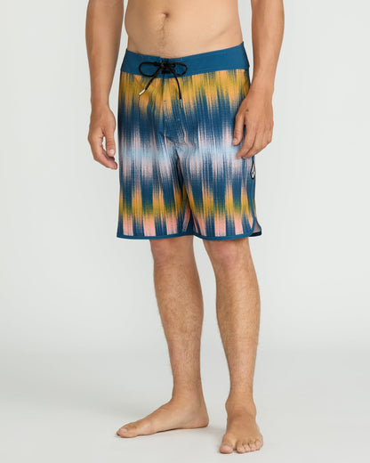 Men's Infuse Scallop Mod Trunk