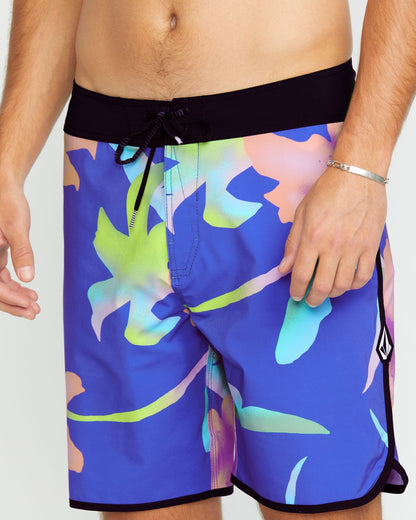 Men's Infuse Scallop Mod Trunk