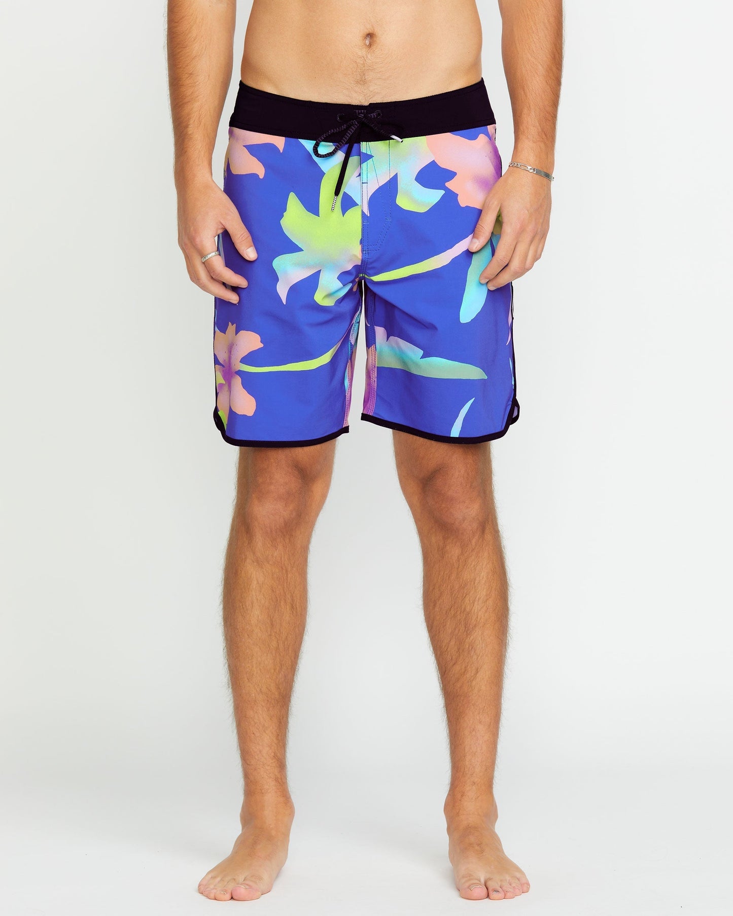 Men's Infuse Scallop Mod Trunk