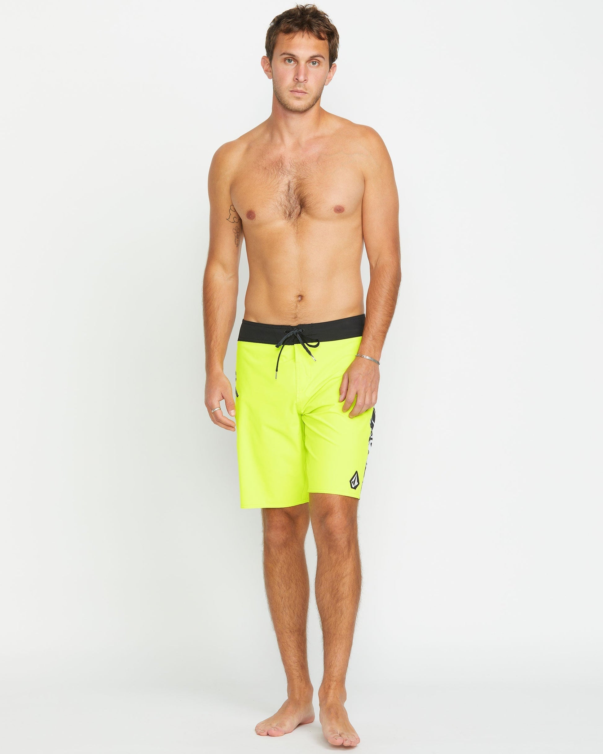 Men's Mingle Mod