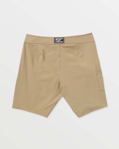 Men's Command Mod-Khaki-Volcom