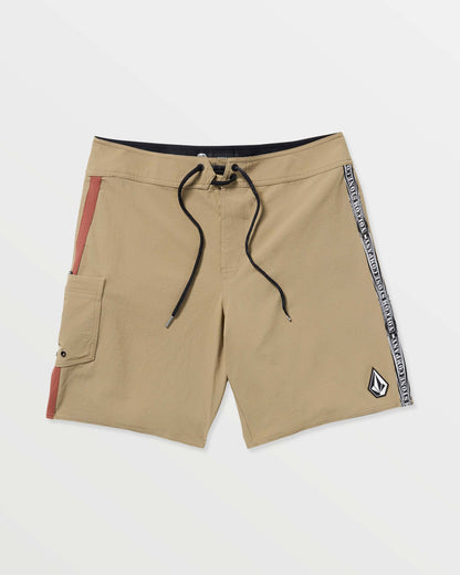 Men's Command Mod-Khaki-Volcom