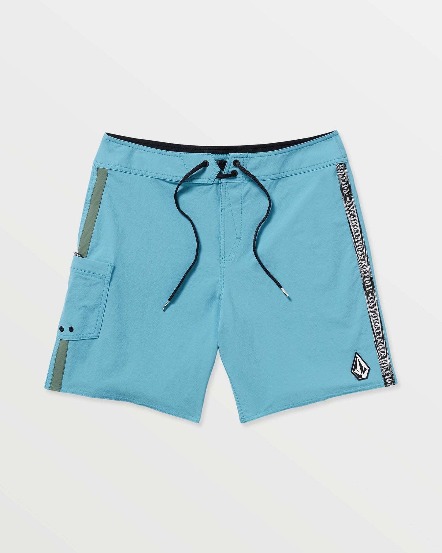 Men's Command Mod-Used Blue-Volcom