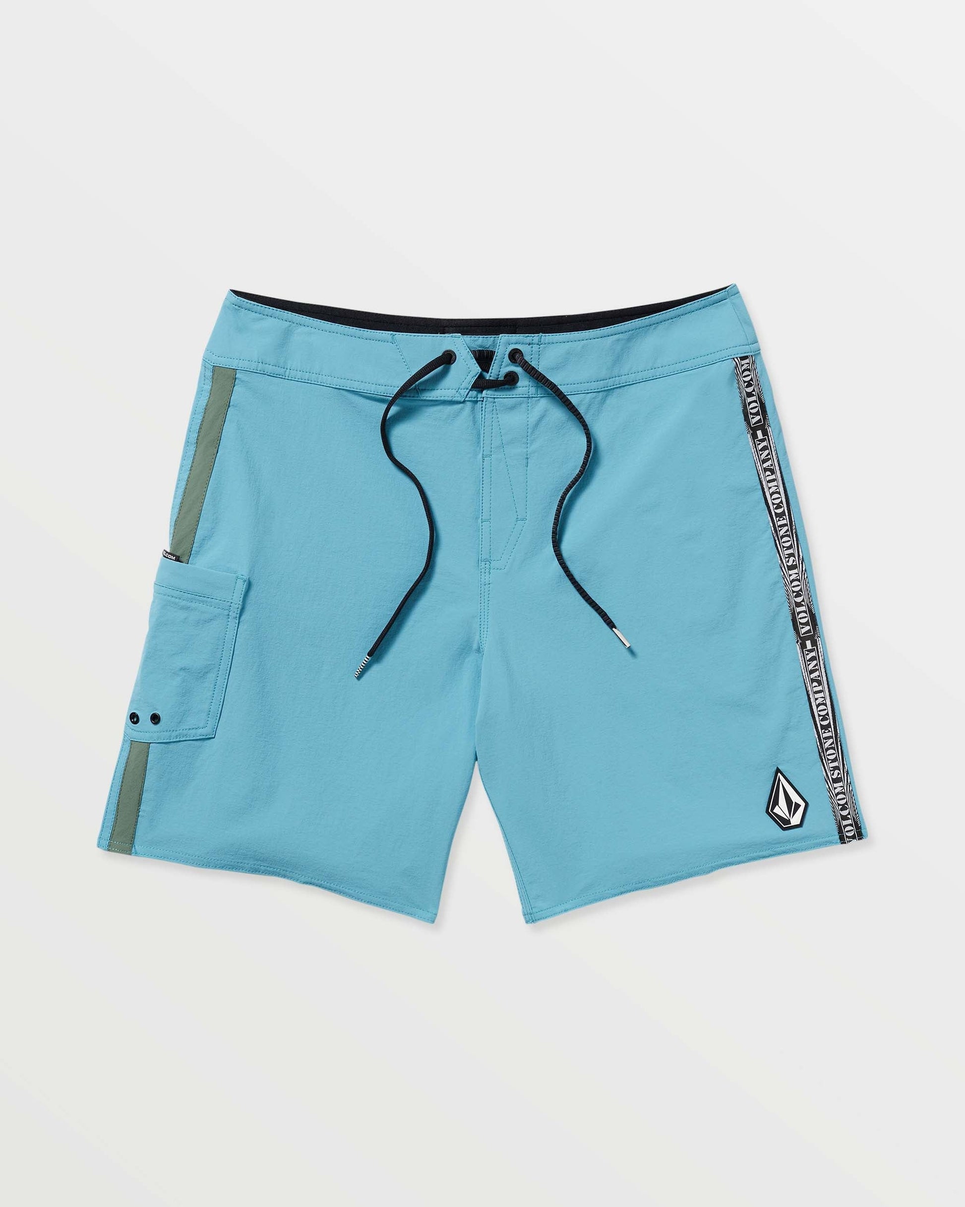 Men's Command Mod-Used Blue-Volcom