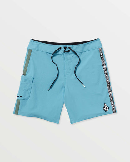 Men's Command Mod-Used Blue-Volcom