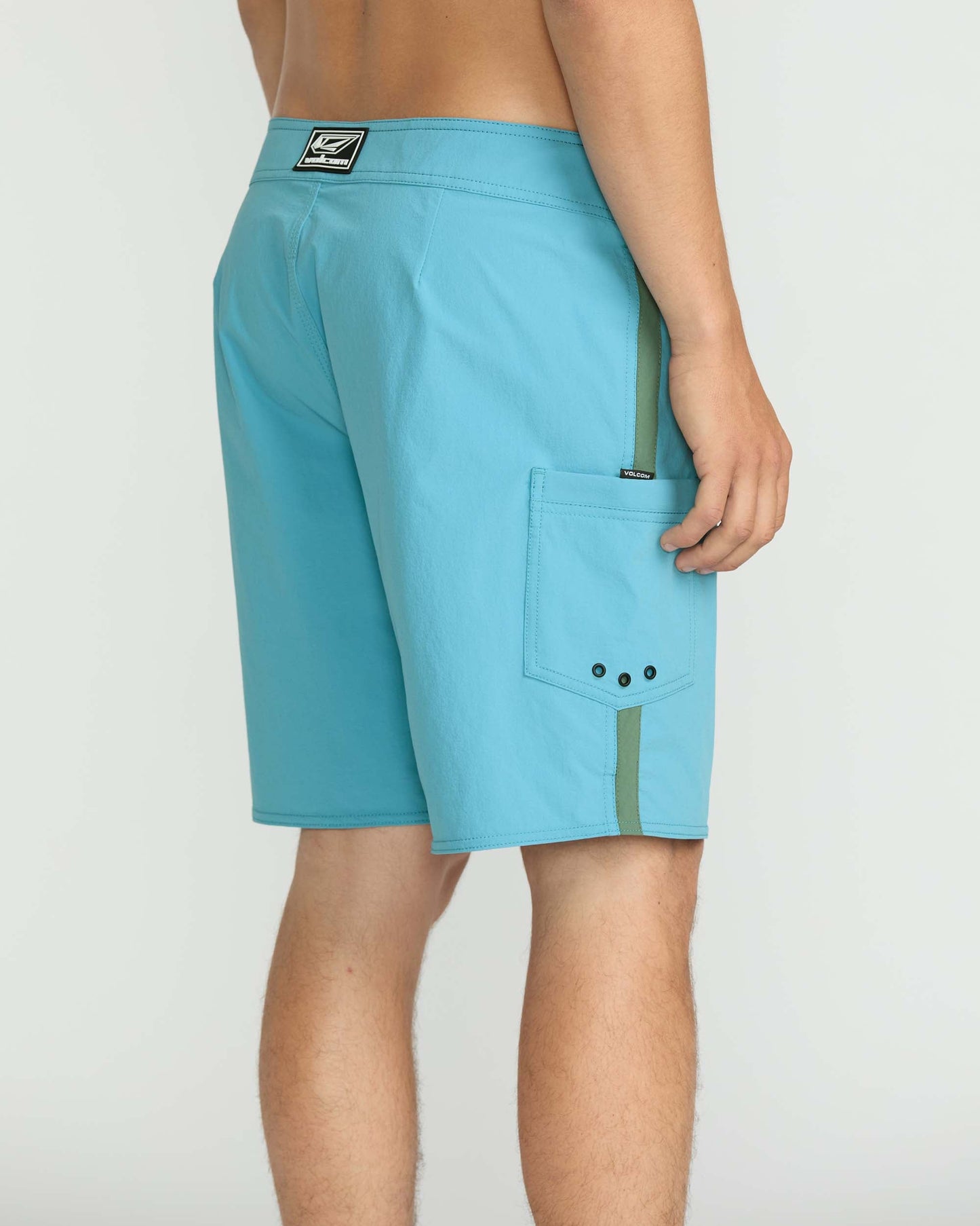 Men's Command Mod-Used Blue-Volcom