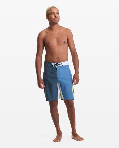 Men's Foster Mod 21"
