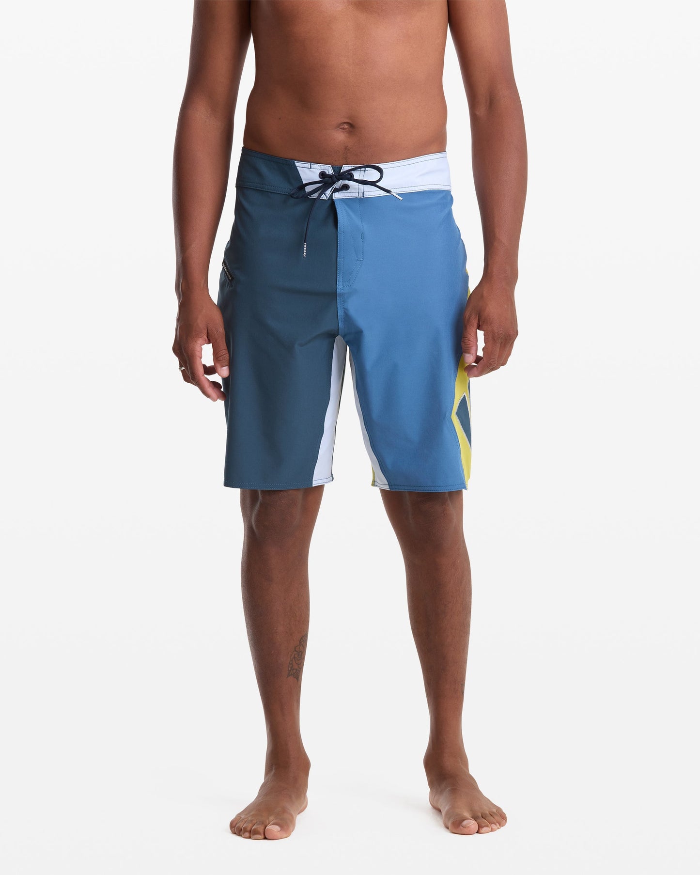 Men's Foster Mod 21"