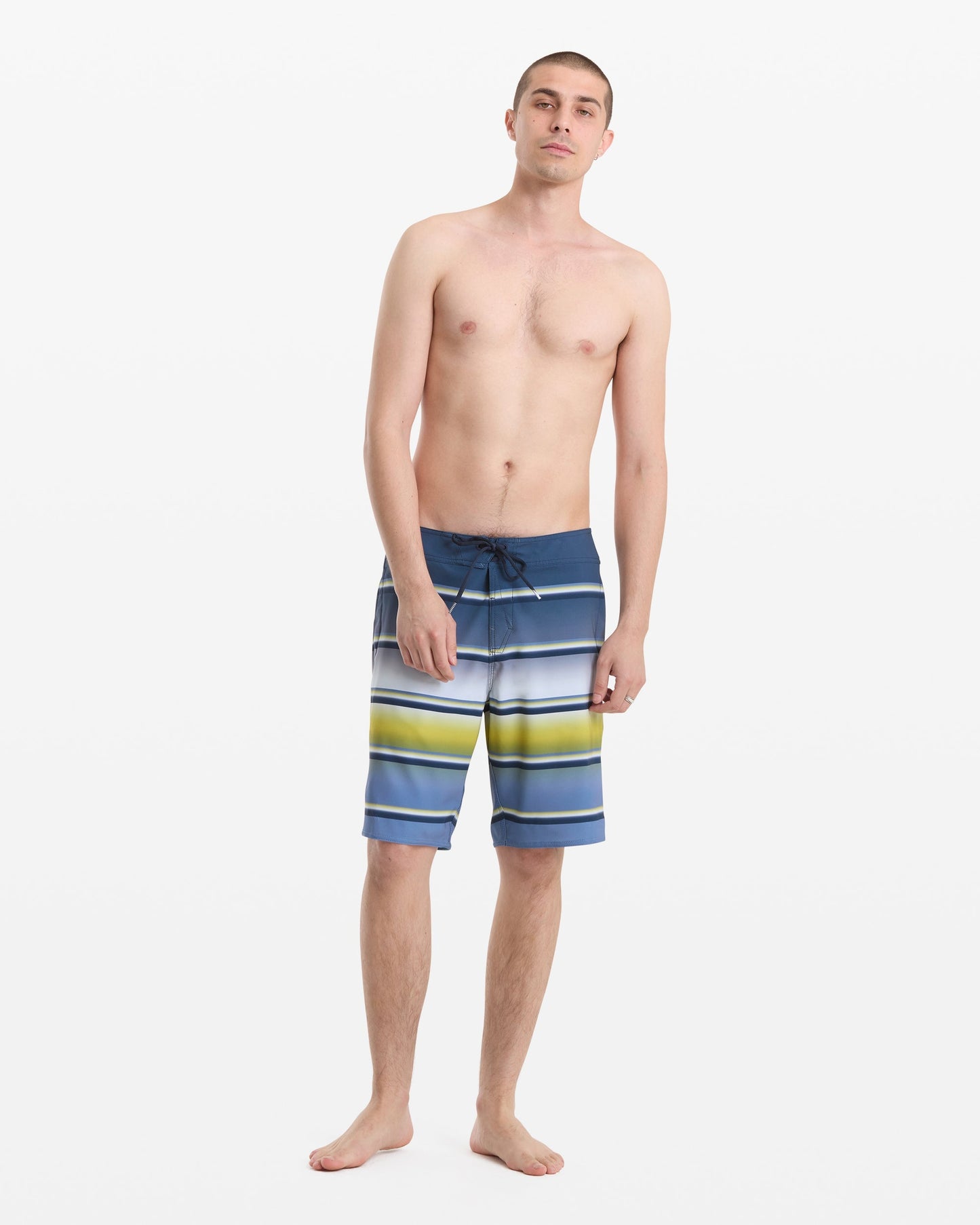 Men's Quarta Dissolve Mod 20"