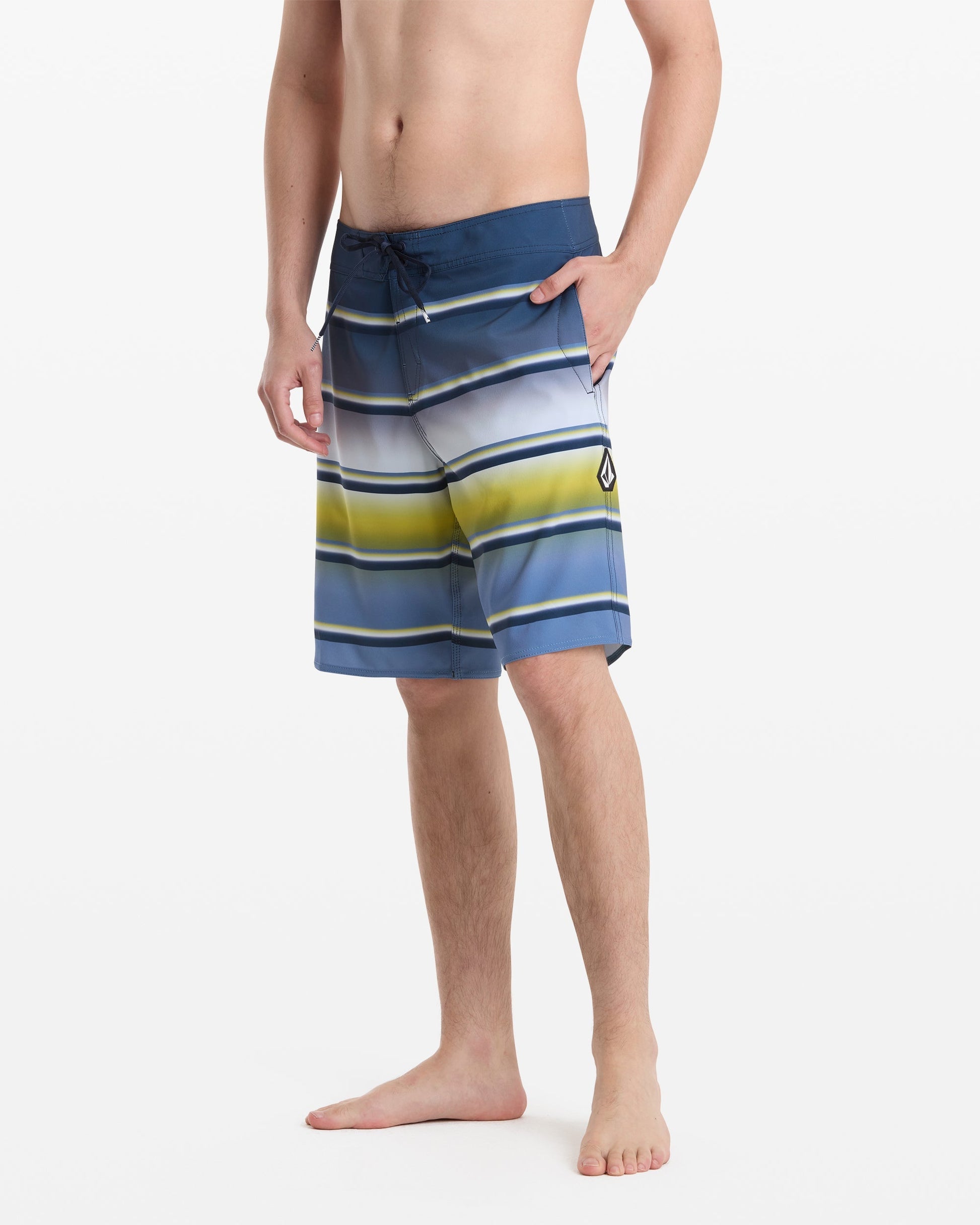 Men's Quarta Dissolve Mod 20"