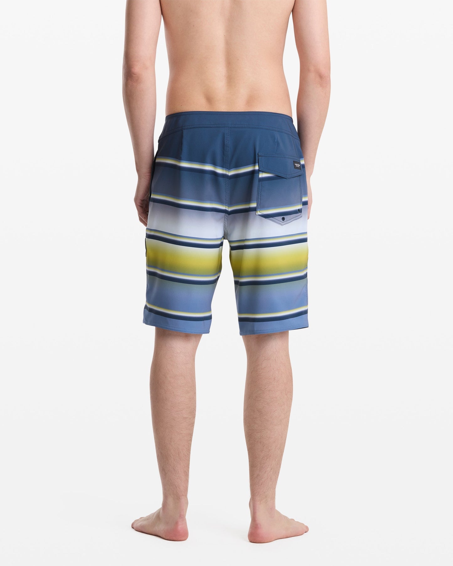 Men's Quarta Dissolve Mod 20"