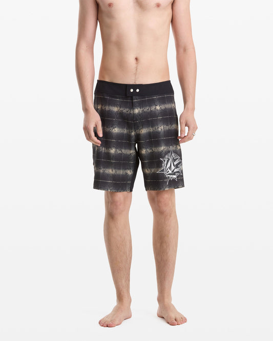 Men's Grunge Snap Mod 18