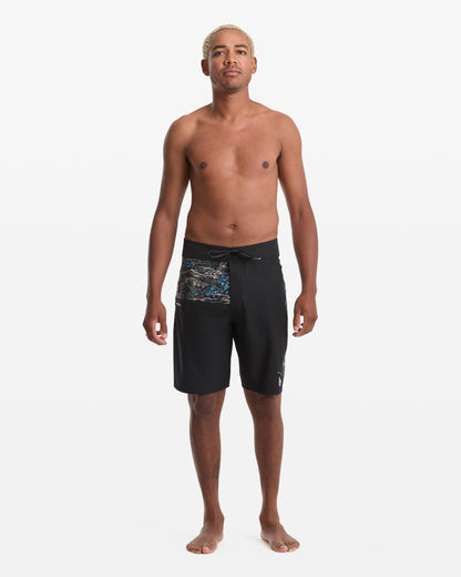 Men's Parillo Mod 21"
