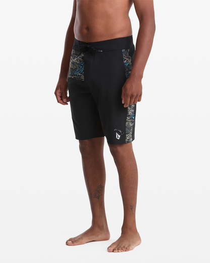 Men's Parillo Mod 21"