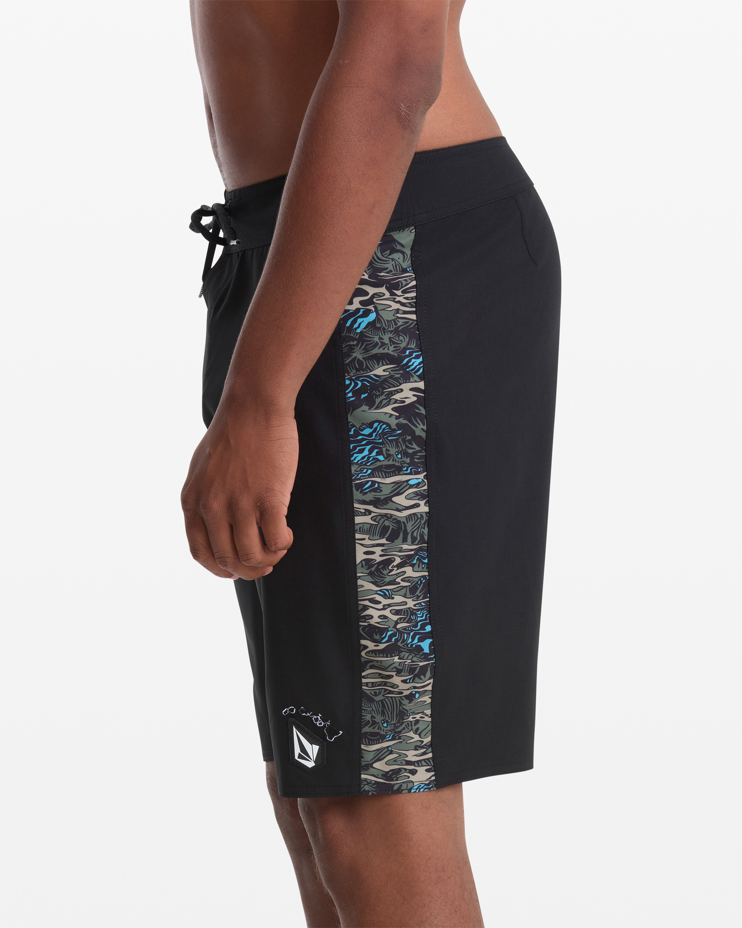 Men's Parillo Mod 21"