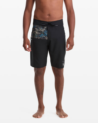 Men's Parillo Mod 21"