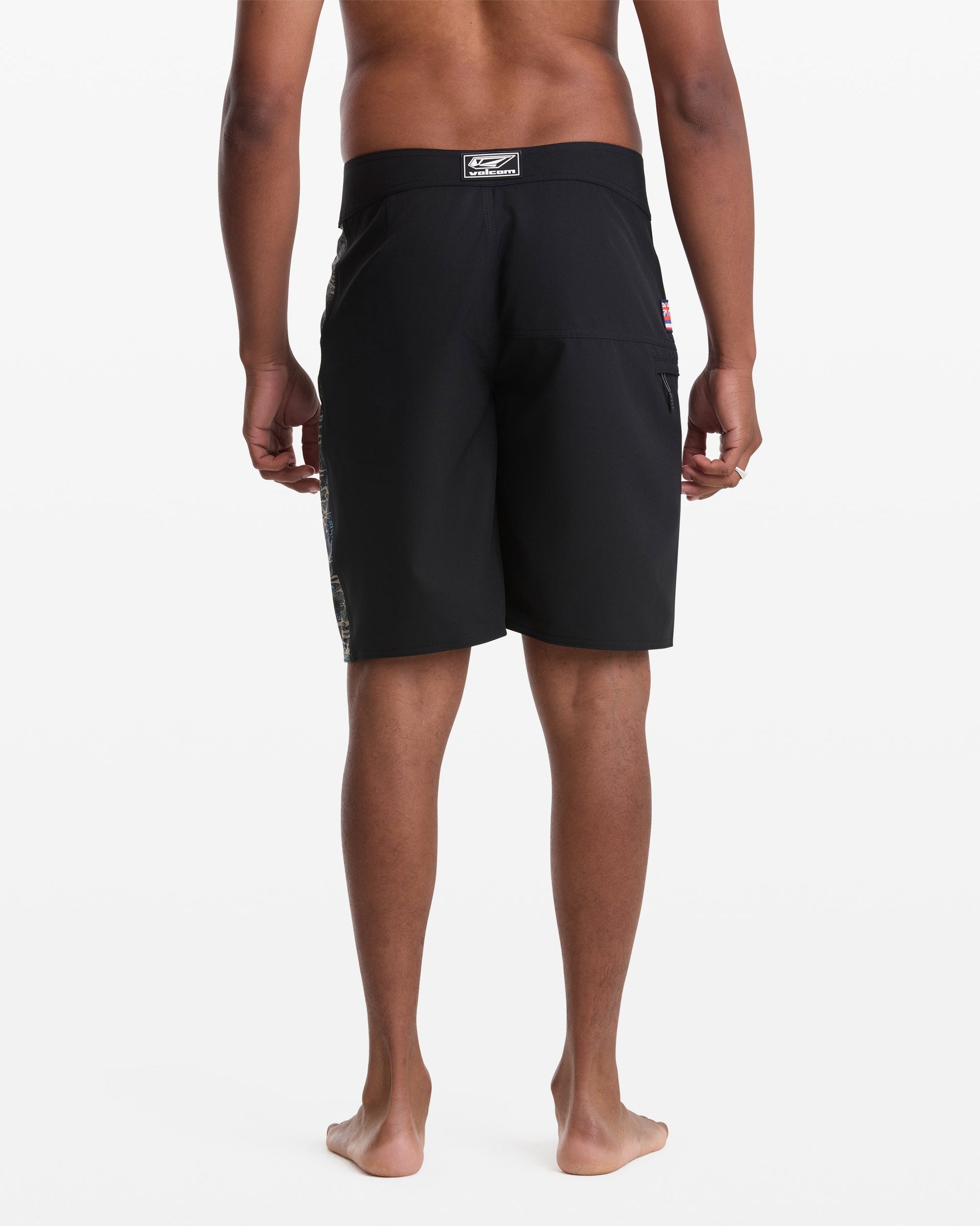 Men's Parillo Mod 21"