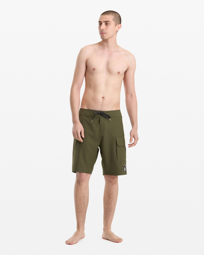 Men's Hawaii Truly Preemo Mod 20"