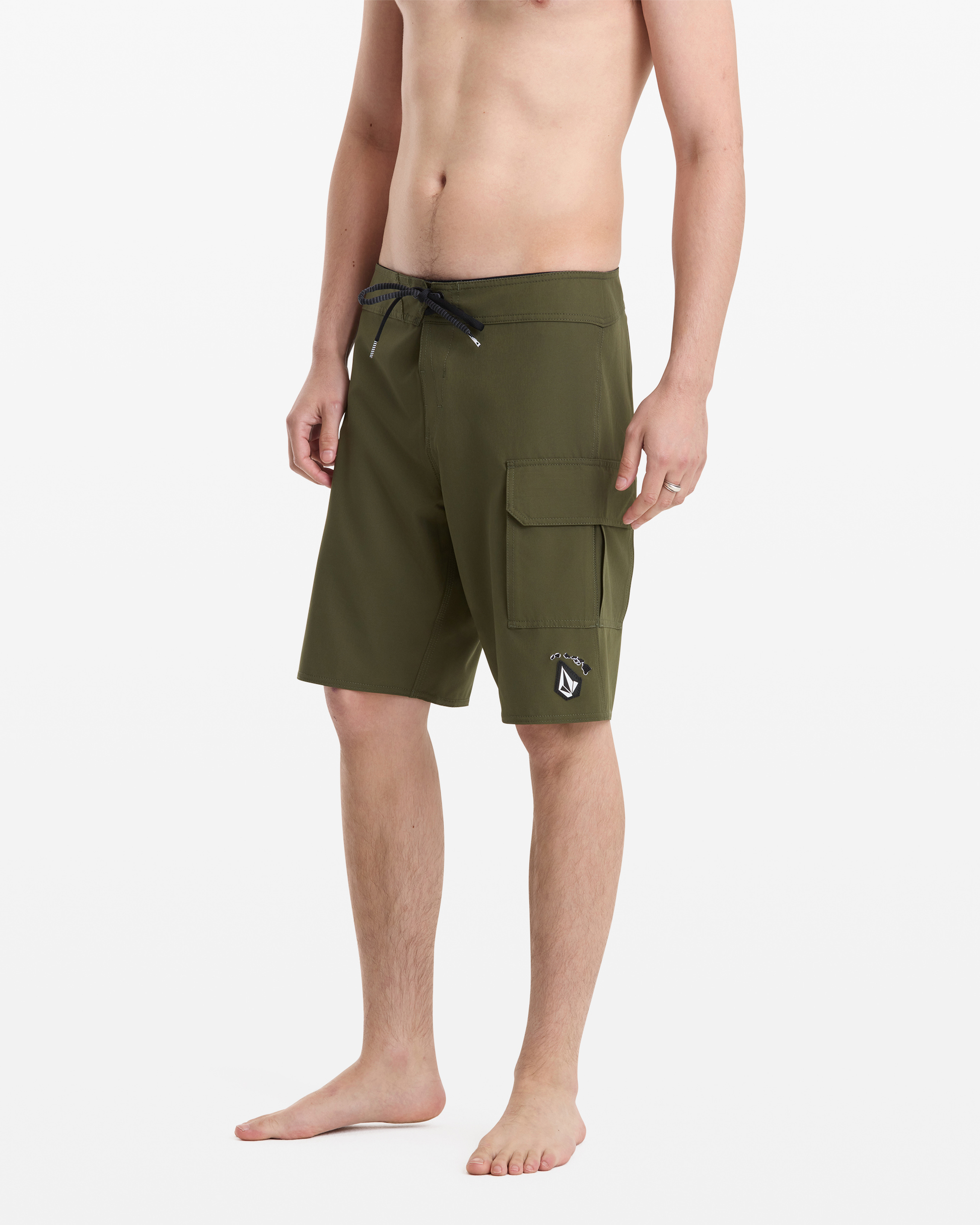 Men's Hawaii Truly Preemo Mod 20"