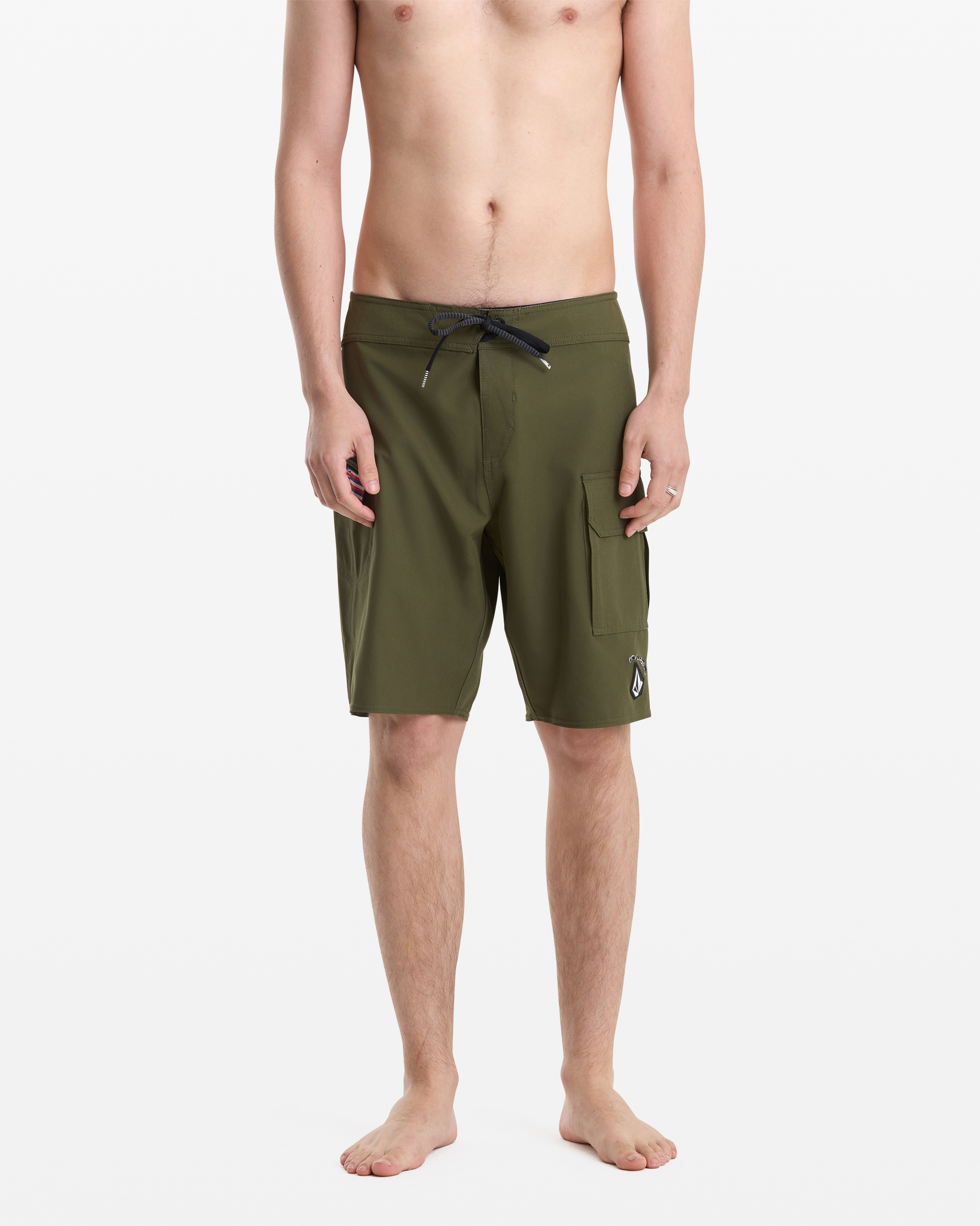 Men's Hawaii Truly Preemo Mod 20"