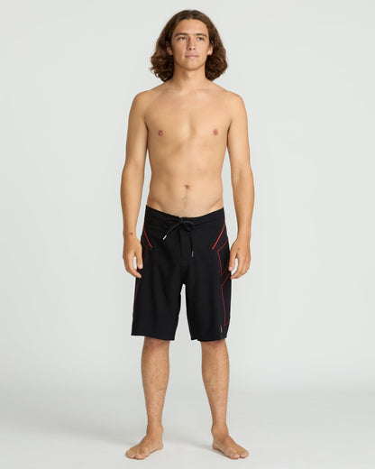 Men's Team Mod