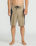 Men's Team Mod-Khaki-Volcom