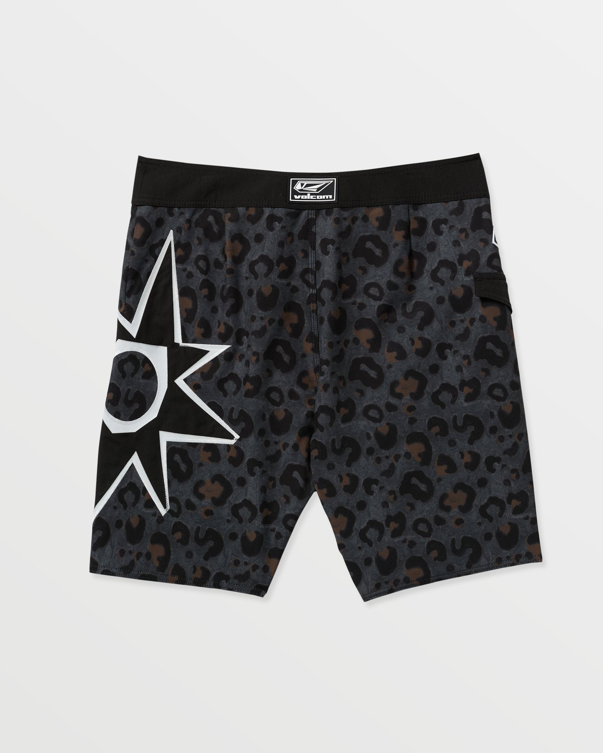 Men's St4R G4Zer Mod 20" Trunk