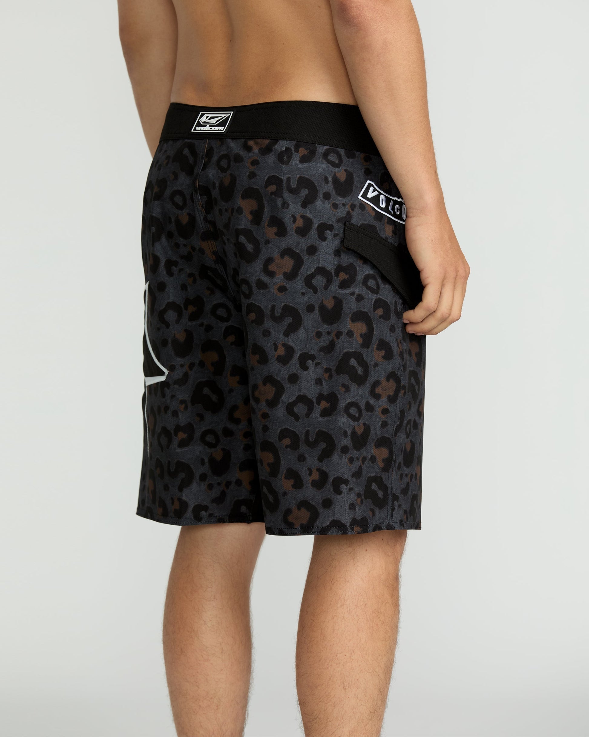 Men's St4R G4Zer Mod 20" Trunk