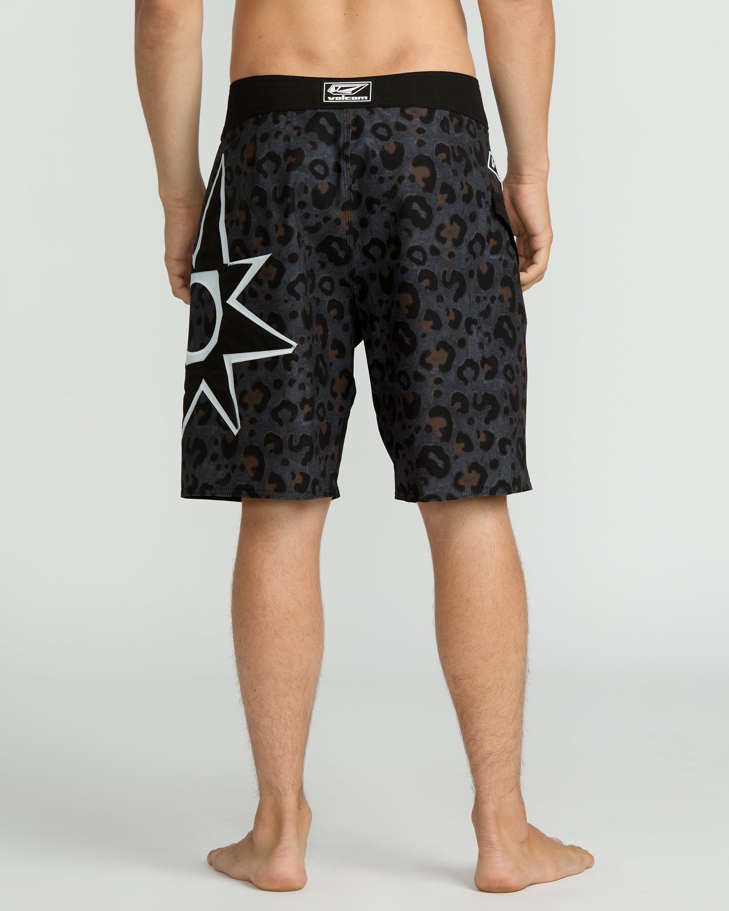 Men's St4R G4Zer Mod 20" Trunk